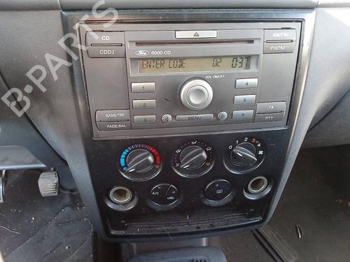 Einspritzleiste FORD TOURNEO CONNECT 1.8 TDCi | BP7264561M98 