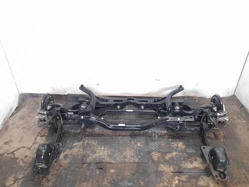 Used Rear axle Rear axle AUDI A3 Sportback (8VA, 8VF) [2012-2021] 29413865 29413865