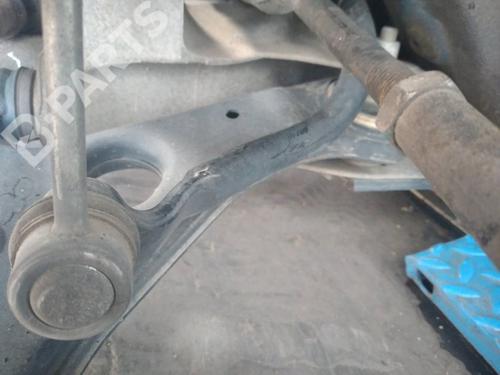 Used Anti roll bar Anti roll bar PEUGEOT BIPPER Tepee 1.4 HDi (68 hp) 8216519 8216519