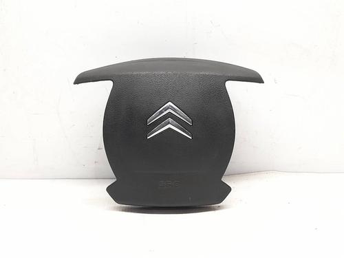 Used Driver airbag CITROËN C5 III (RD_) 1.6 HDi 110 (RD9HL0, RD9HR8, RD9HRA) (112 hp) 30107537