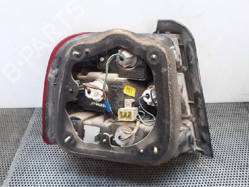 Right taillight HYUNDAI LANTRA I (J-1) 1.6 i.e. 16V | BP3649574C35 