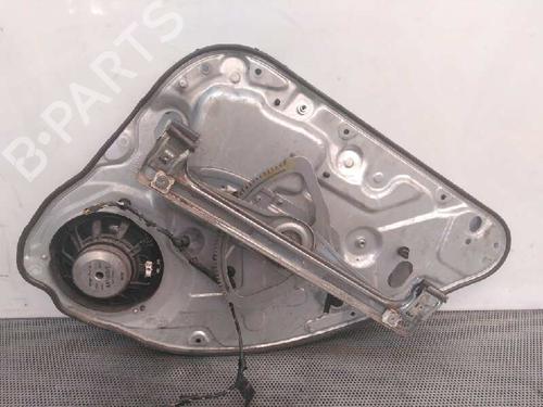 Rear left window mechanism FORD FOCUS II (DA_, HCP, DP) 1.6 TDCi | BP721864C24 