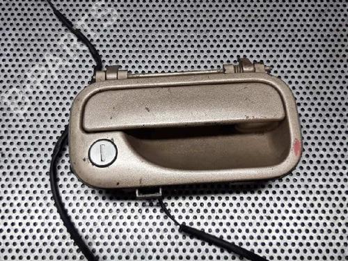 Used Front right exterior door handle OPEL ASTRA F Hatchback (T92) 1.7 TDS (F08, M08, F68, M68) (82 hp) 2128698