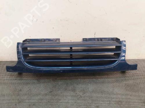 Grille TATA SAFARI (42_FD) 2.0 D 4x4 (90 hp) 12313253