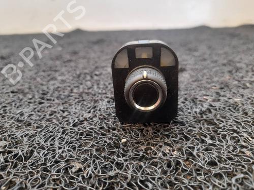 Used Mirror switch Mirror switch AUDI A4 B8 (8K2) [2007-2017] 10244471 10244471