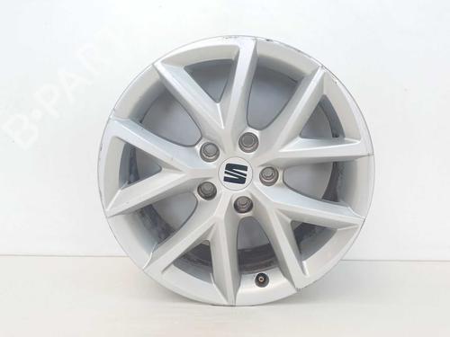 Used Rim Rim SEAT LEON (KL1, KLG) 2.0 TDI (150 hp) 40237065 40237065