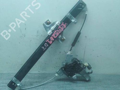 Used Front left window mechanism HYUNDAI GETZ (TB) 1.5 CRDi (88 hp) 1021392