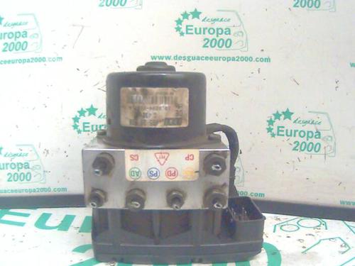Used ABS pump ABS pump FIAT BRAVO I (182_) [1995-2001] 113509 113509
