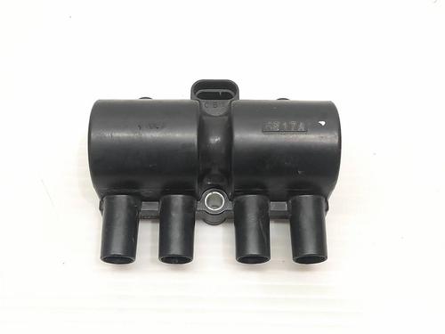 Used Ignition coil CHEVROLET MATIZ (M200, M250) 1.0 (67 hp) 8002877