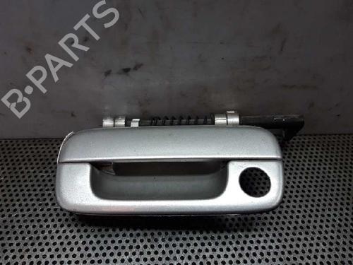 Used Front left exterior door handle Front left exterior door handle 2263188 2263188