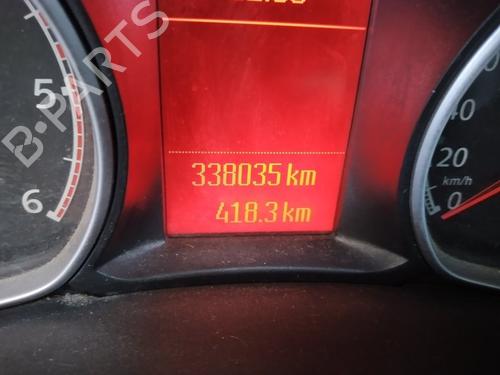 Engine FORD MONDEO IV (BA7) | BP24359453M1 - Image 13