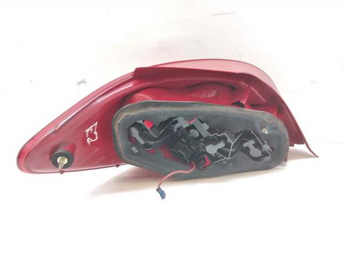 Feu arrière droit PEUGEOT 307 (3A/C)  | BP30053303C35 