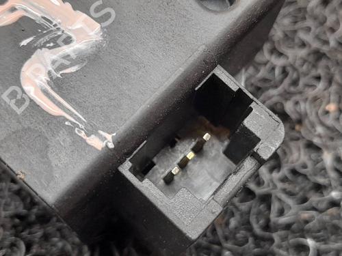 Tailgate lock CITROËN C4 I (LC_)  | BP9811279C101 