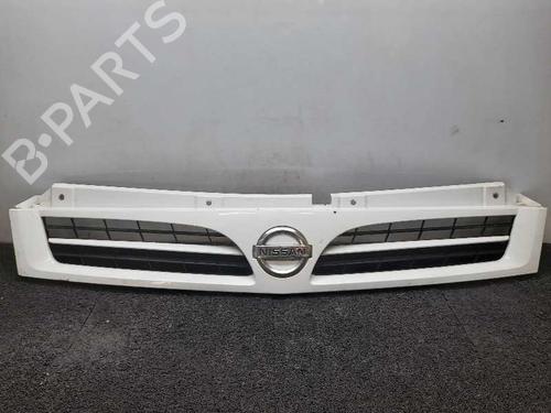 Used Grille NISSAN INTERSTAR Van (X70) dCi 100 (99 hp) 4433923