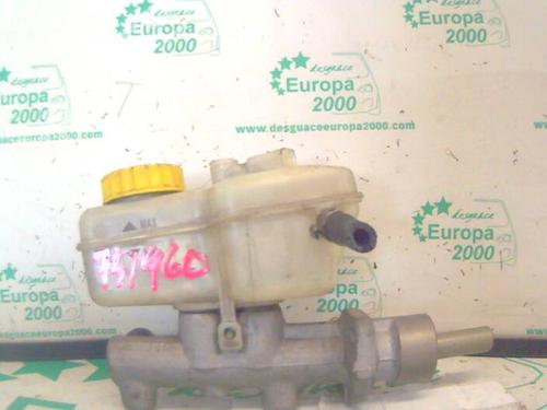 Used Brake master cylinder SEAT IBIZA III (6L1) [2002-2009]  1591759