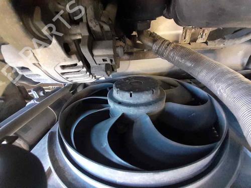 Used Radiator fan SEAT LEON (1M1) [1999-2006]  30727372