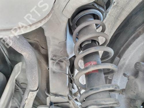 Used Right rear shock absorber TOYOTA PRIUS Liftback (_W2_) 1.5 Hybrid (NHW20_, NHW20R) (112 hp) 11848289