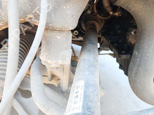 Right front driveshaft AUDI A3 (8P1) 2.0 TDI 16V | BP38482611M39 - Image 2
