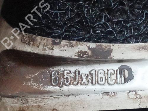 Rim MG MG ZR 105 | BP7615410C45 