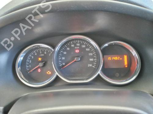 Electronic module DACIA SANDERO II | BP23410615M83 - Image 20