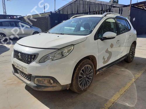 Headlight switch PEUGEOT 2008 I (CU_)  | BP25910109I24  - Image 8