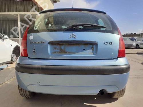 Højre baglygte CITROËN C3 I (FC_, FN_) 1.4 HDi | BP29763750C35 