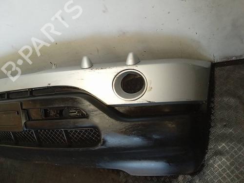 Front bumper BMW X5 (E53) 3.0 d | BP10210805C7 