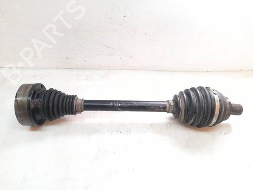Used Left front driveshaft VW GOLF V (1K1) [2003-2010]  30659209