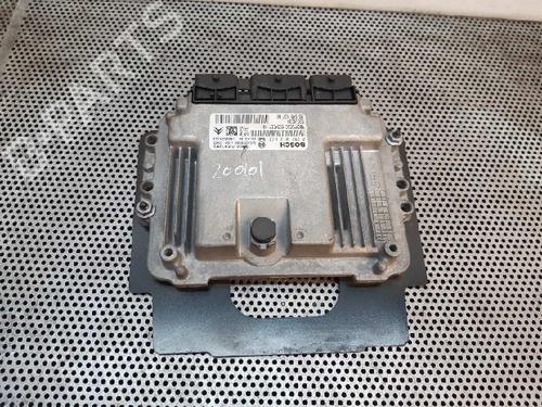 Used Engine control unit (ECU) Engine control unit (ECU) CITROËN C4 Grand Picasso I (UA_) [2006-2013] 5856347 5856347