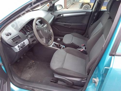 Andre OPEL ASTRA H (A04) 1.7 CDTI (L48) | BP14037890O1 