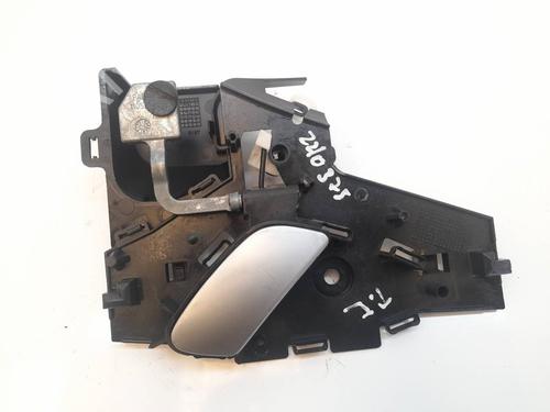 Used Rear left interior door handle Rear left interior door handle CITROËN C5 II (RC_) [2004-2008] 13249445 13249445