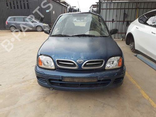 Used Parts NISSAN MICRA II (K11) 1.0 i 16V (K11) (60 hp) 4257243