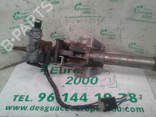 Steering column OPEL FRONTERA A (U92) 2.3 TD (5JMWL4) (100 hp) 592027