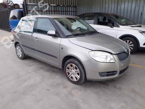 Engine SKODA FABIA II (542)  | BP39987545M1  - Image 9