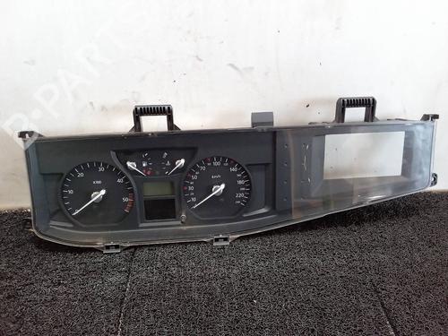 Used Instrument cluster RENAULT VEL SATIS (BJ0_) 3.0 dCi (BJ0J, BJ0N) (177 hp) 4416040