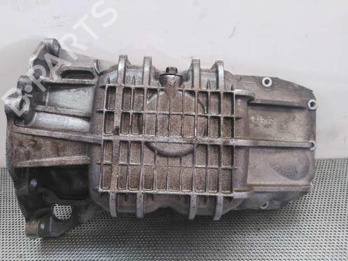 Used Oil sump Oil sump MAZDA 2 (DY) [2003-2007] 14035461 14035461