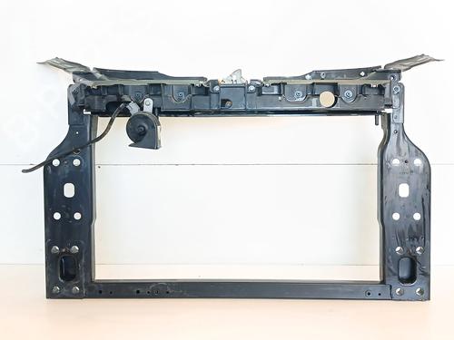 Frontplade/Frontkurv Frontplade/Frontkurv FORD KA (RU8) 1.2 (69 hp) 36011627 36011627