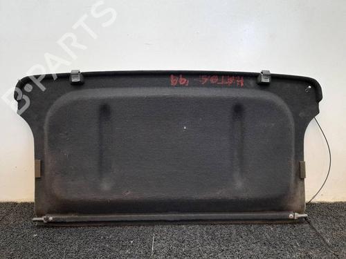 Rear parcel shelf HYUNDAI ATOS (MX) 1.0 i | BP2951958C85 