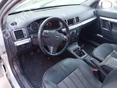 Gearbox OPEL VECTRA C (Z02) 1.9 CDTI (F69) | BP6906287M3 