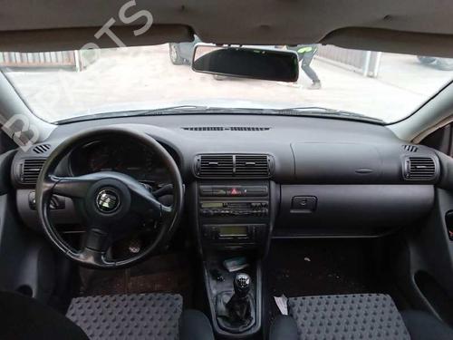 Venstre baglygte bagklap SEAT LEON (1M1) 1.9 TDI | BP6585865C79