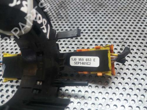 Squib airbag SEAT LEON (1M1) 1.9 TDI | BP1404716C102 