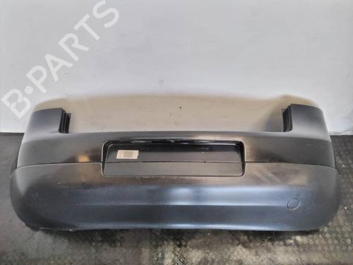 Rear bumper VW GOLF V (1K1) 1.9 TDI | BP10171658C8 