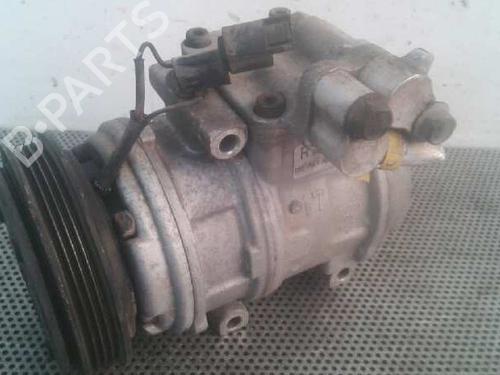 Used AC compressor AC compressor KIA CARNIVAL I (UP, FL) [1998-2001] 597515 597515