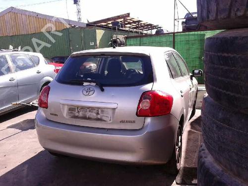 Left rear window switch TOYOTA AURIS (_E15_) 2.0 D-4D (ADE150_, ADE150R) | BP2991987I29 - Image 7