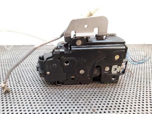 Front right lock AUDI A2 (8Z0) 1.4 TDI | BP866222C97 