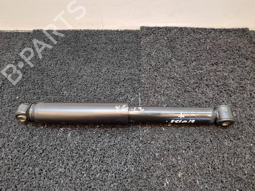 Used Left rear shock absorber NISSAN CABSTAR E (TL_, VL_) [1992-2006]  8230904