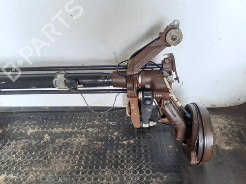 Rear axle CITROËN XSARA PICASSO (N68)  | BP635118M2 