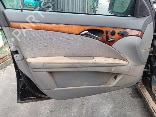 Intercooler MERCEDES-BENZ E-CLASS (W211) | BP14919476M30 - Image 18