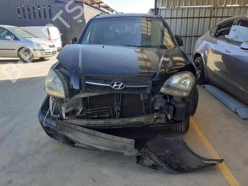 Left front window switch HYUNDAI TUCSON (JM) | BP27097212I27 - Image 4