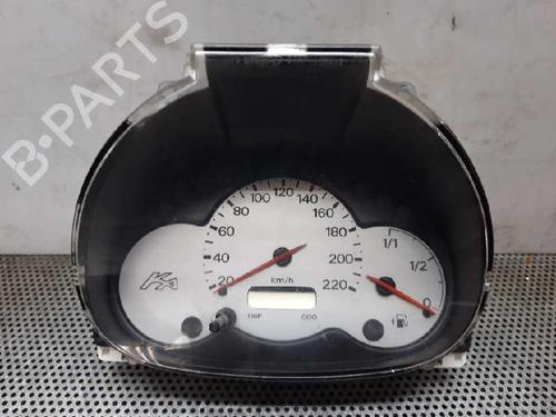 Used Instrument cluster FORD KA (RB_) 1.3 i (49 hp) 1229996